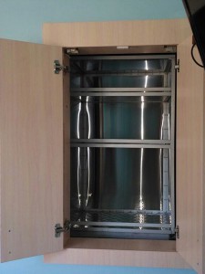 Грузовые лифты в Казахстане